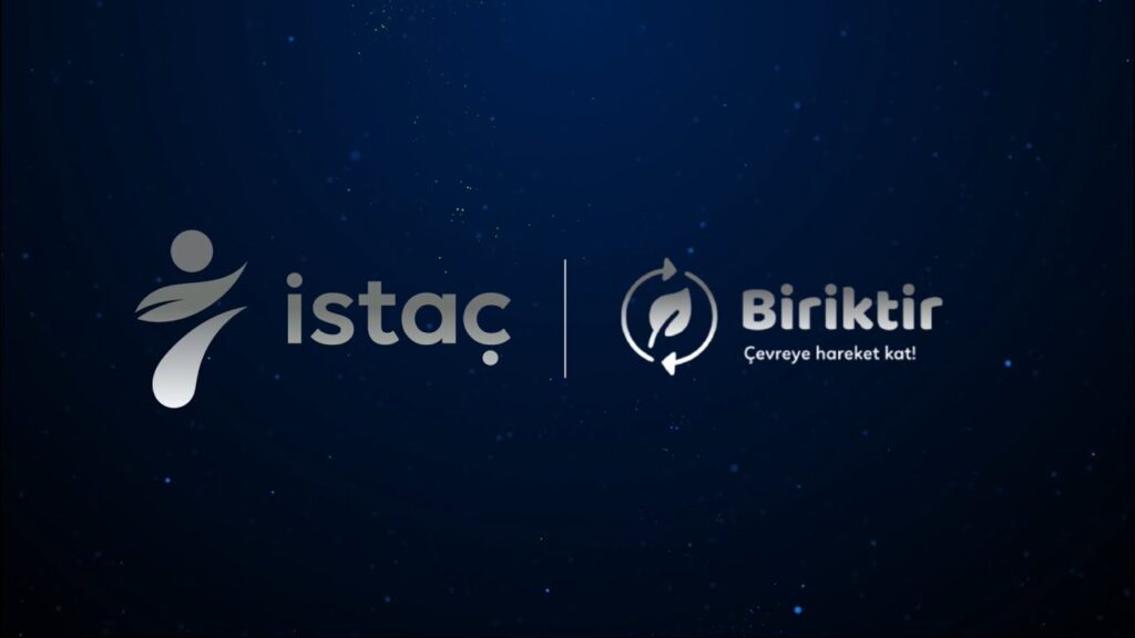 İSTAÇ  |  Biriktir - 2022