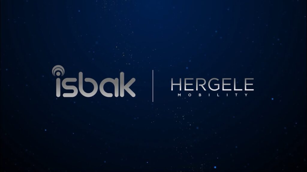 İSBAK  |  Hergele Mobility - 2022