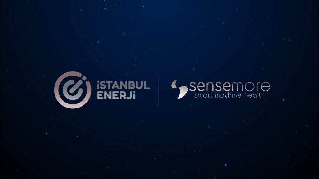 İSTANBUL ENERJİ | Sensemore - 2022