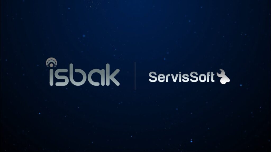 İSBAK | ServisSoft - 2022