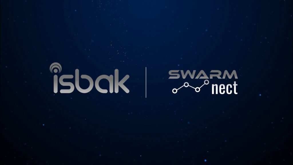 İSBAK | Swarmnect- 2022