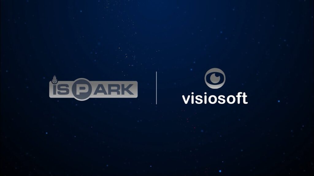 İSPARK | Visiosoft - 2022