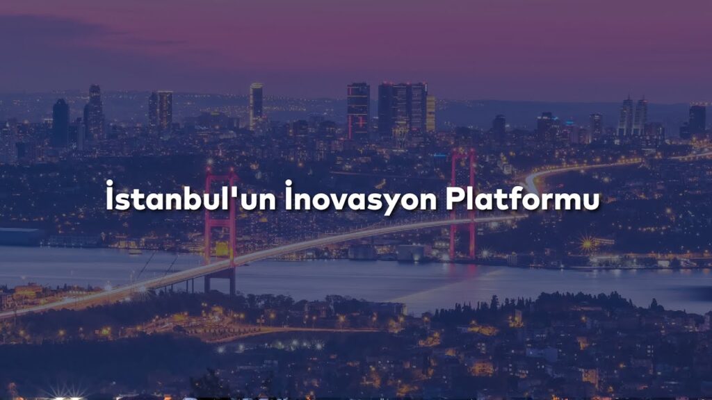 İBB Tech İstanbul | 2022